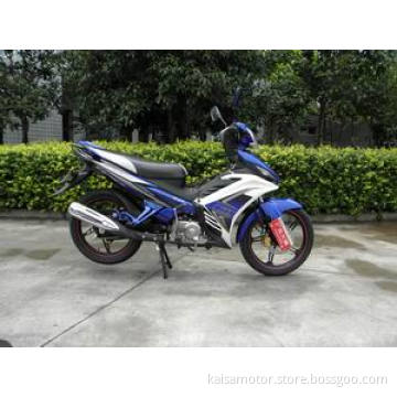 Cub Motorcycle (KS120-1)